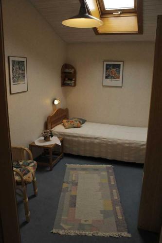 Apartamento Ferienwohnungen Walter