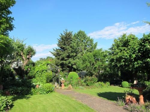 Apartamento Ferienwohnungen Walter