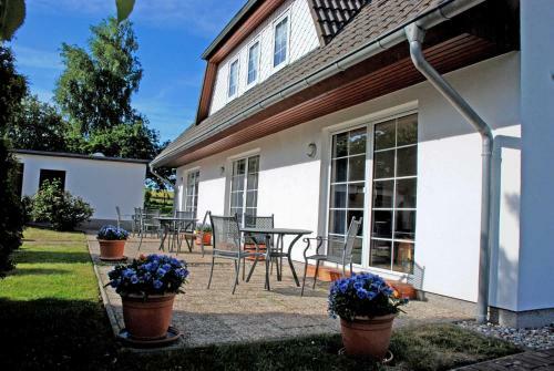 Apartamento Ferienwohnungen An Der Hagenschen