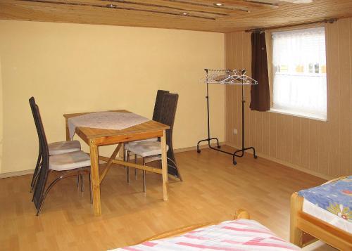 Apartamento Ferienwohnung M�ritz 326s