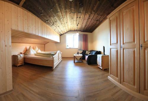Posada Gasthof Beim Endeler