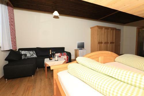 Posada Gasthof Beim Endeler