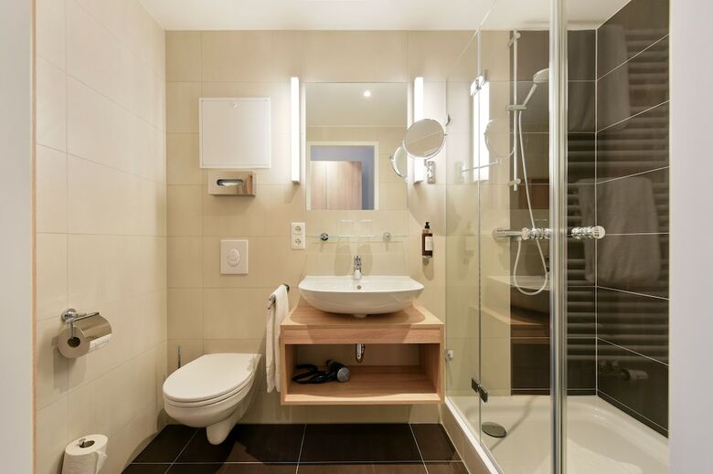 The Centerroom Hotel & Apartments M�nchen.messe