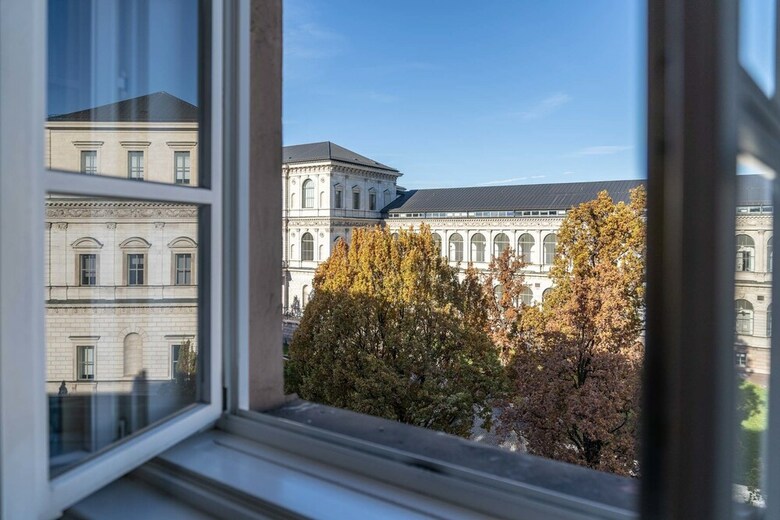 Hostal Hotel-pension Am Siegestor