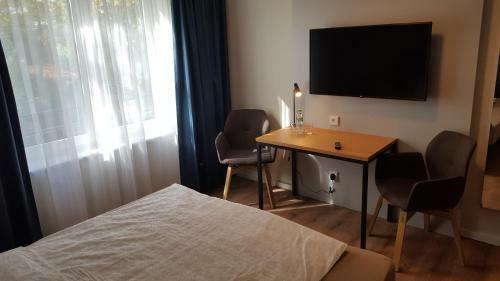 Apartamento Amh-wohnen Auf Zeit