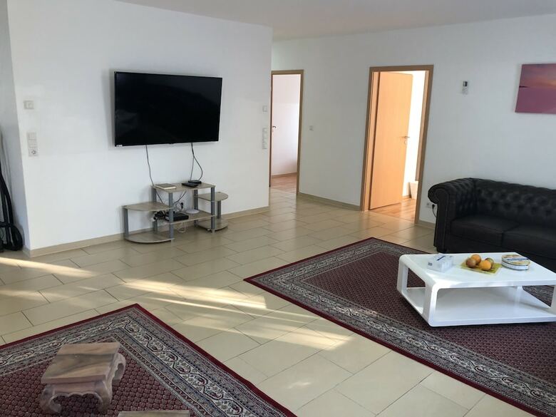 Apartamento Sahara Falcon