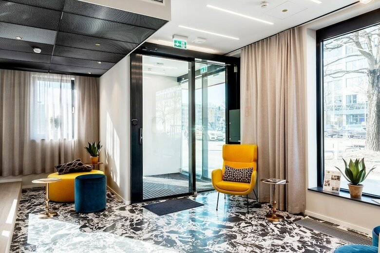 Apartamento Joyn Munich Rose