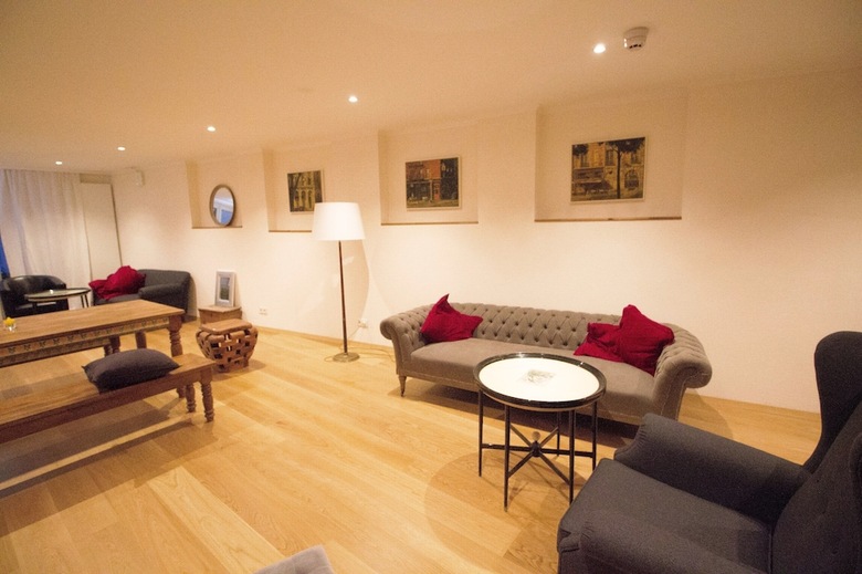 Das Kleine Hotel In M�nchen