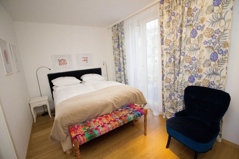 Das Kleine Hotel In M�nchen