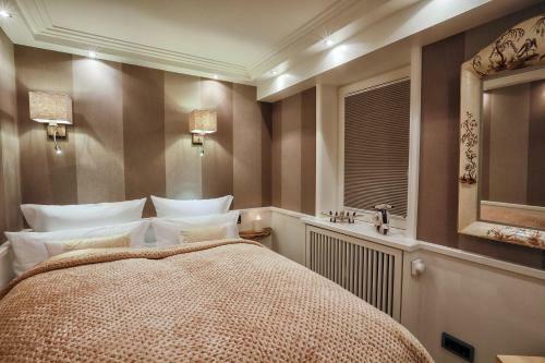 Apartamento Ferienwohnung S�nshorn 16