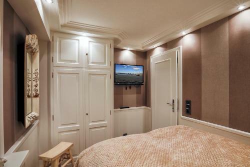 Apartamento Ferienwohnung S�nshorn 16