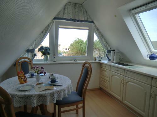 Apartamento Fewo Jutta B�nisch