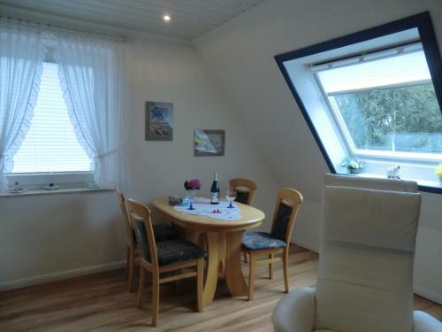 Apartamento Fewo Jutta B�nisch