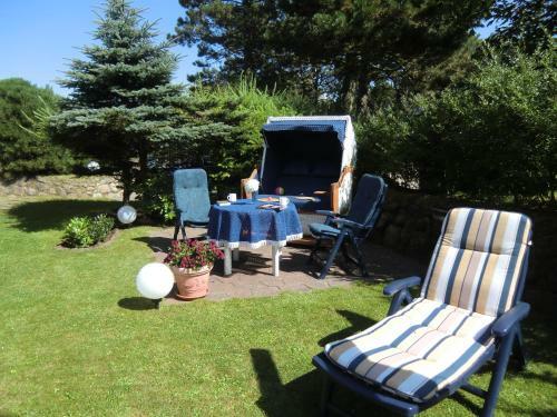 Apartamento Fewo Jutta B�nisch