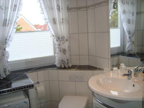 Apartamento Fewo Jutta B�nisch