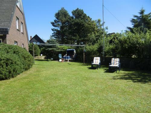 Apartamento Fewo Jutta B�nisch