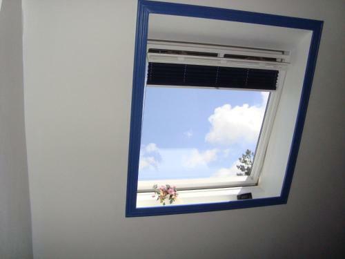 Apartamento Fewo Jutta B�nisch