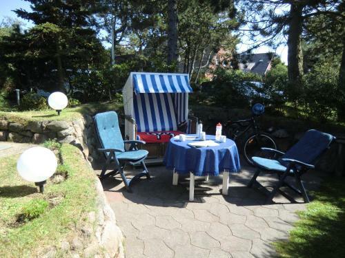 Apartamento Fewo Jutta B�nisch