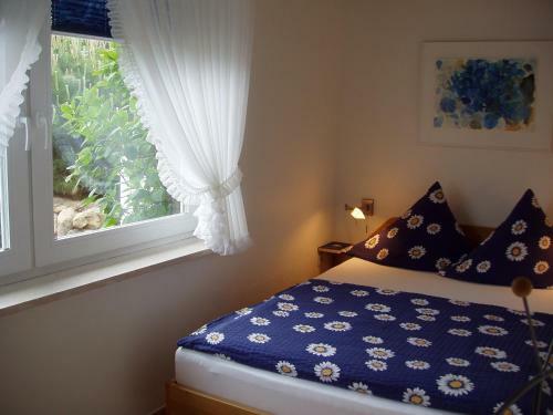 Apartamento Fewo Jutta B�nisch