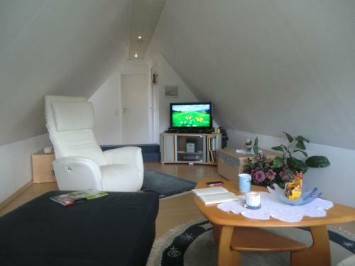Apartamento Fewo Jutta B�nisch