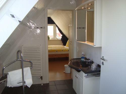 Apartamento Fewo Jutta B�nisch