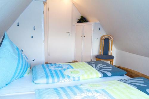 Apartamento Fewo Jutta B�nisch