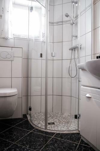 Apartamento Fewo Jutta B�nisch