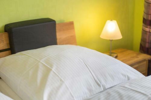 Apartamento Fewo Dunker