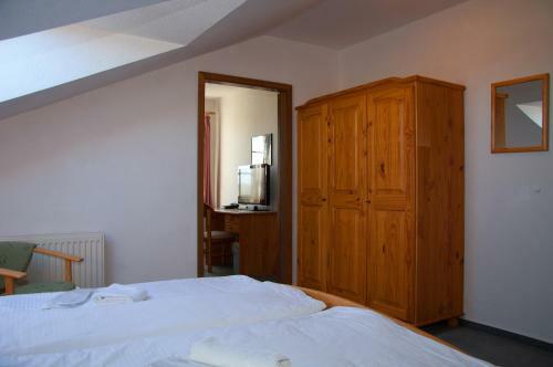 Hostal Landhaus Lobber Hof