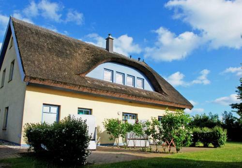 Apartamento Ferienappartements Ostsee Nixen