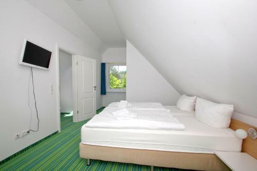 Apartamento Strandresort Rex Rugia - Haus 30