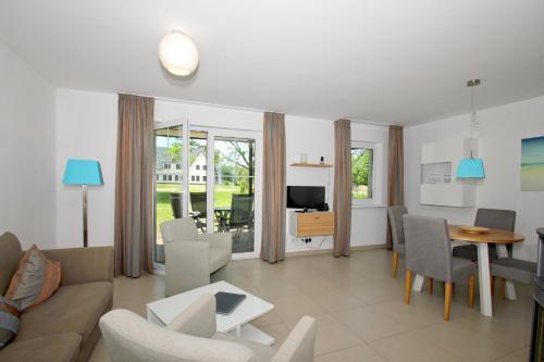 Apartamento Strandresort Rex Rugia - Haus 30