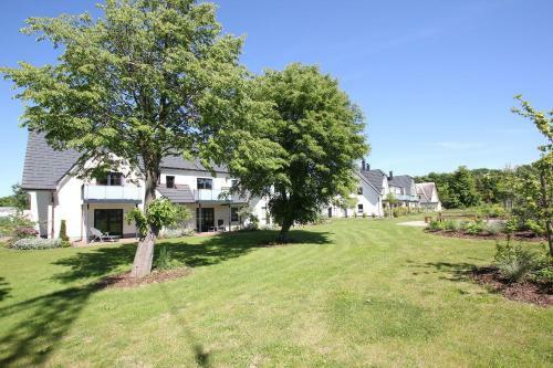 Apartamento Strandresort Rex Rugia - Haus 30