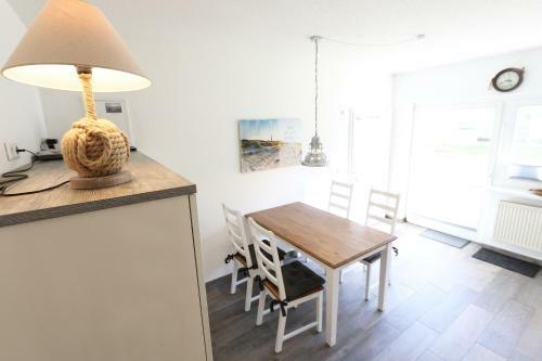 Apartamento Appartementanlage Eldena - Ferienwohnung 16