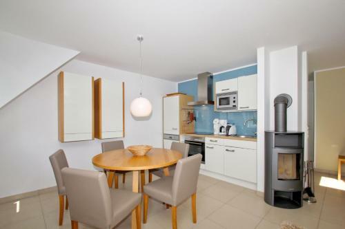 Apartamento Strandresort Rex Rugia - Haus 29