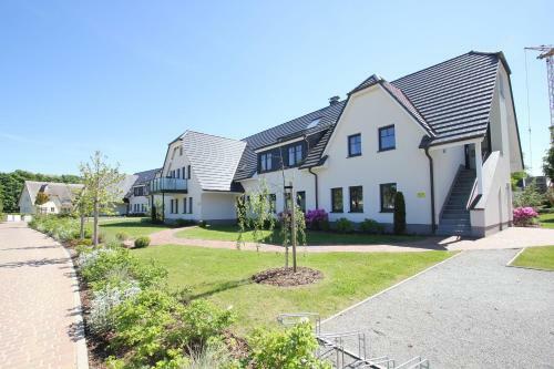Apartamento Strandresort Rex Rugia - Haus 11