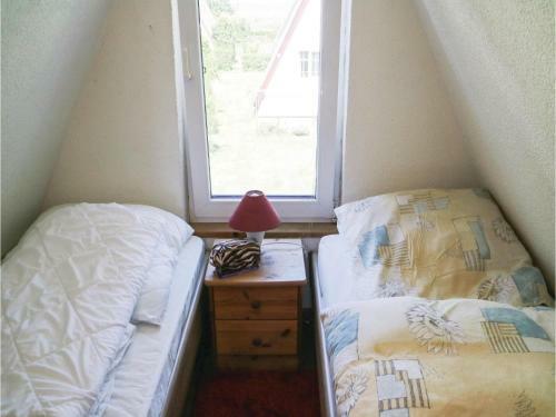 Two-bedroom Holiday Home In Gager/rugen