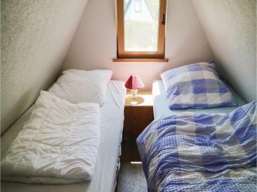 Two-bedroom Holiday Home In Gager/rugen