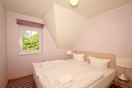 Apartamento Strandresort Rex Rugia - Haus 28