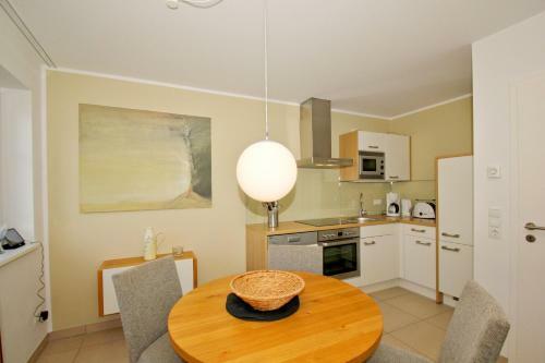 Apartamento Strandresort Rex Rugia - Haus 28