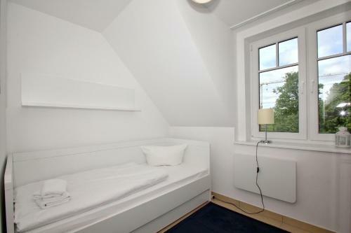 Apartamento Strandresort Rex Rugia - Haus 28