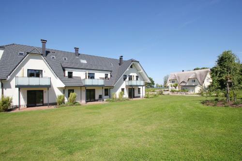Apartamento Strandresort Rex Rugia - Haus 14