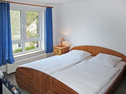 Apartamento Ferienanlage Blaumuschel 109s