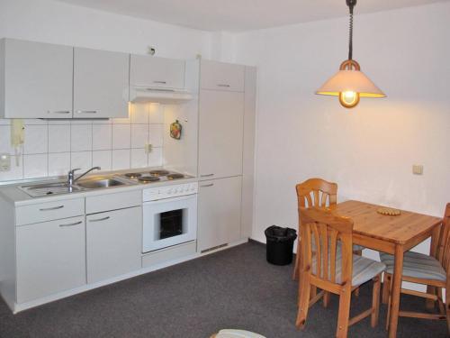 Apartamento Ferienanlage Blaumuschel 106s