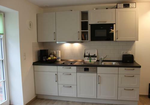 Apartamento Ferienwohnungen Hopkas Spreewaldstall