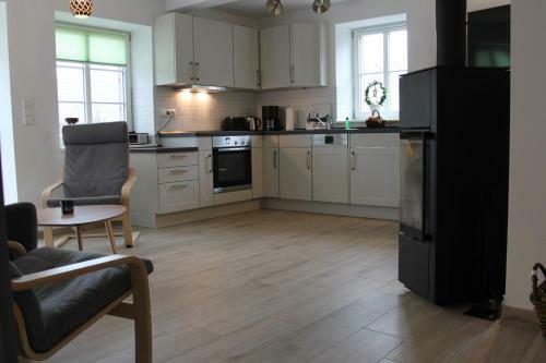 Apartamento Ferienwohnungen Hopkas Spreewaldstall