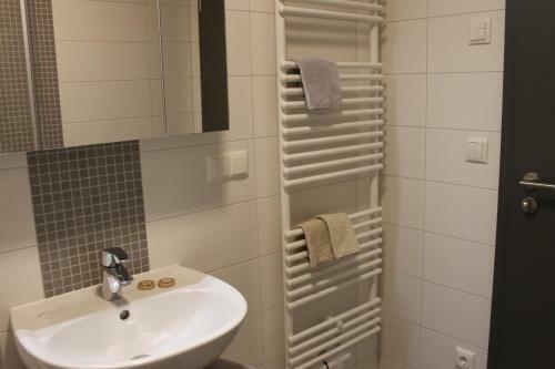 Apartamento Ferienwohnungen Hopkas Spreewaldstall