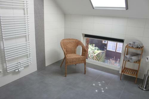 Apartamento Ferienwohnungen Hopkas Spreewaldstall