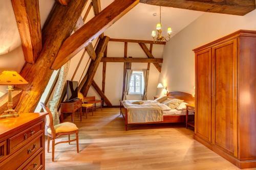 Hotel Marstall - Die Urlaubsresidenz