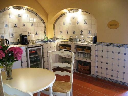 Hotel Marstall - Die Urlaubsresidenz